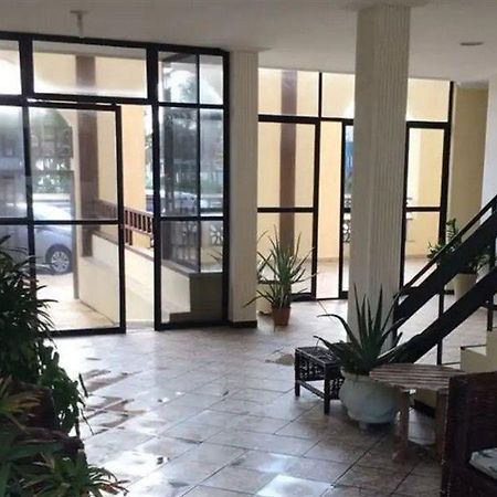 Villa Costa Mar Hotel フォルタレザ エクステリア 写真