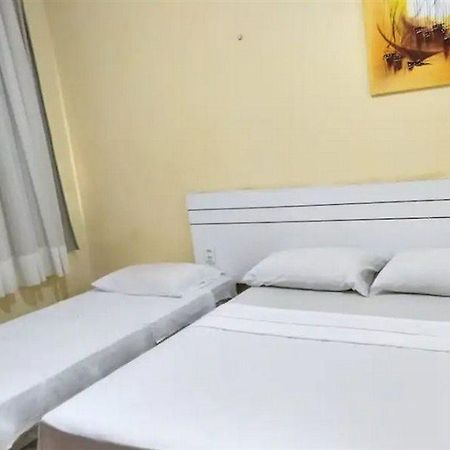 Villa Costa Mar Hotel フォルタレザ エクステリア 写真